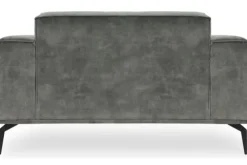 Fauteuil - loveseat Femke