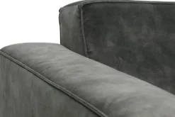 Fauteuil - loveseat Femke