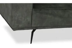 Fauteuil - loveseat Femke