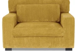 Fauteuil - Loveseat Franchesca