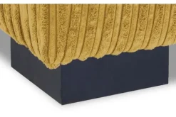 Fauteuil - Loveseat Franchesca