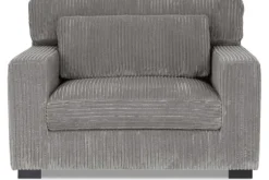 Fauteuil - Loveseat Franchesca