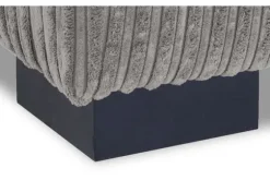 Fauteuil - Loveseat Franchesca