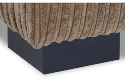 Fauteuil - Loveseat Franchesca