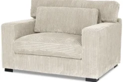 Fauteuil - Loveseat Franchesca