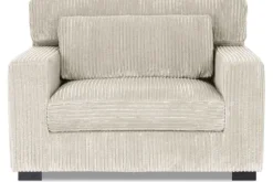 Fauteuil - Loveseat Franchesca