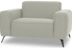 Fauteuil - Loveseat Galeria