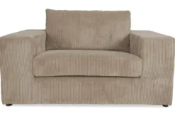 Fauteuil - loveseat Handsome