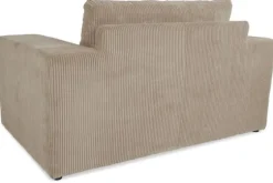 Fauteuil - loveseat Handsome