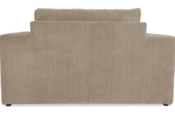 Fauteuil - loveseat Handsome
