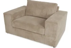 Fauteuil - loveseat Handsome