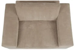 Fauteuil - loveseat Handsome