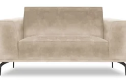 Fauteuil - Loveseat Iris
