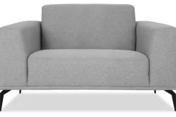 Fauteuil - loveseat Iris