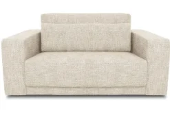 Fauteuil - Loveseat Mela