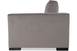 Fauteuil - Loveseat  Mercer