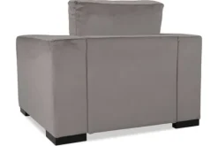 Fauteuil - Loveseat  Mercer