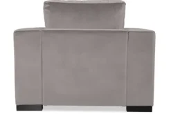 Fauteuil - Loveseat  Mercer