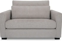 Fauteuil - Loveseat  Norah
