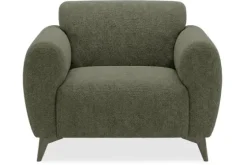 Fauteuil - loveseat Tessa