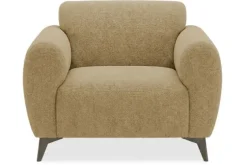 Fauteuil - loveseat Tessa
