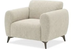 Fauteuil - loveseat Tessa