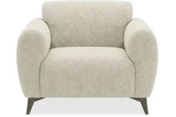 Fauteuil - loveseat Tessa