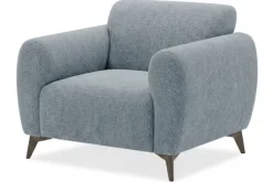 Fauteuil - loveseat Tessa