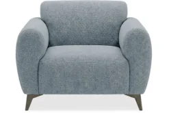 Fauteuil - loveseat Tessa