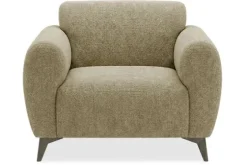 Fauteuil - loveseat Tessa