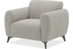 Fauteuil - loveseat Tessa