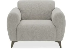 Fauteuil - loveseat Tessa
