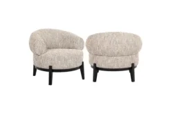 Fauteuil 212835 Montana
