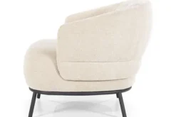 Fauteuil - taupe Safari | 95897 David