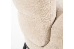 Fauteuil - taupe Safari | 95897 David
