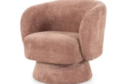 Fauteuil - terracotta | 230177 Balou