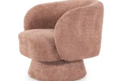 Fauteuil - terracotta | 230177 Balou