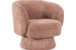Fauteuil - terracotta | 230177 Balou