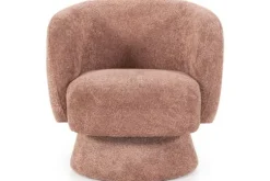 Fauteuil - terracotta | 230177 Balou