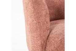 Fauteuil - terracotta | 230177 Balou