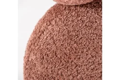 Fauteuil - terracotta | 230177 Balou