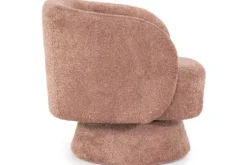 Fauteuil - terracotta | 230177 Balou