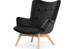Fauteuil Anthony