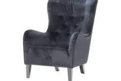 Fauteuil Billy