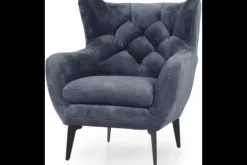 Fauteuil Blue Bomba