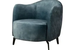 Fauteuil Blue Bondo