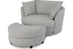 Fauteuil Estelle | Domicil Exclusive