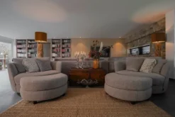 Fauteuil Estelle | Domicil Exclusive