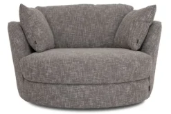 Fauteuil Estelle | Domicil Exclusive