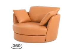 Fauteuil Estelle | Domicil Exclusive